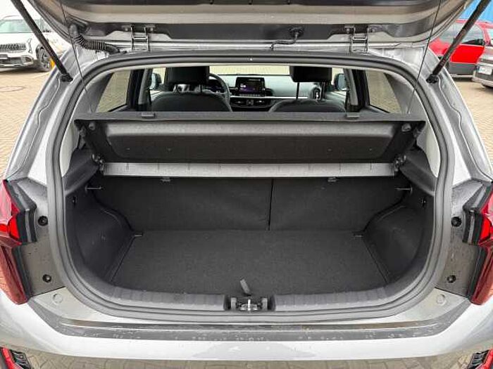 Kia PICANTO 1.0 GT-LINE NAVI LENKRADHEIZUNG TEMPOMAT GT Line