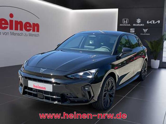 CUPRA Leon Tribe Edition 1.5 eTSI 150 PS 7-Gang-DSG LED