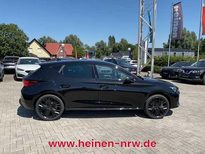 CUPRA Leon Tribe Edition 1.5 eTSI 150 PS 7-Gang-DSG LED
