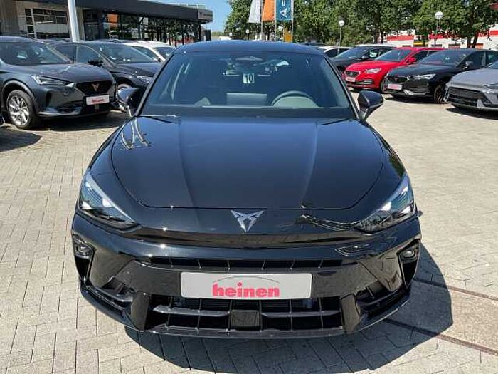 CUPRA Leon Tribe Edition 1.5 eTSI 150 PS 7-Gang-DSG LED