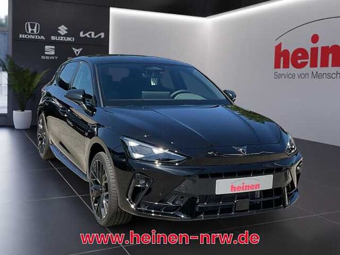 CUPRA Leon Tribe Edition 1.5 eTSI 150 PS 7-Gang-DSG LED