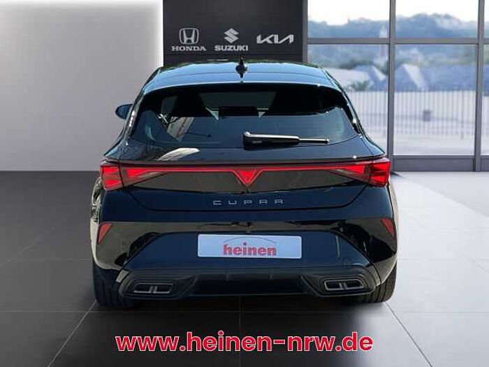 CUPRA Leon Tribe Edition 1.5 eTSI 150 PS 7-Gang-DSG LED