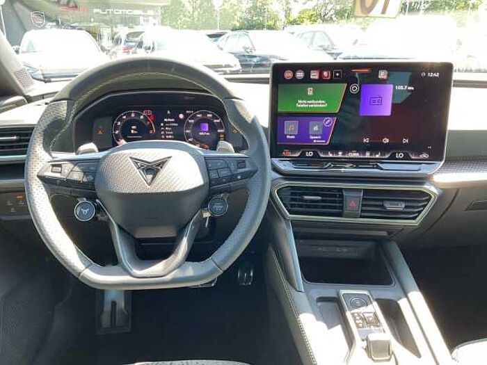 CUPRA Leon Tribe Edition 1.5 eTSI 150 PS 7-Gang-DSG LED
