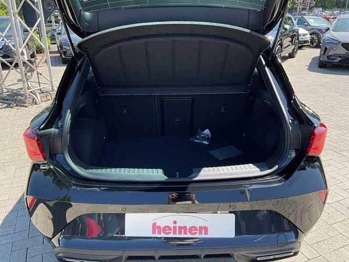 CUPRA Leon Tribe Edition 1.5 eTSI 150 PS 7-Gang-DSG LED
