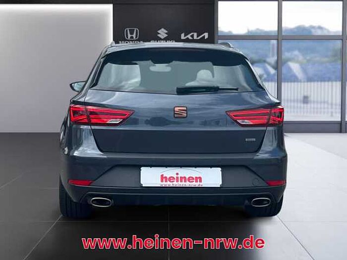 SEAT Leon ST 2.0 TSI DSG 4Drive 300 NAVI+LED+BEATS+19Z Cupra
