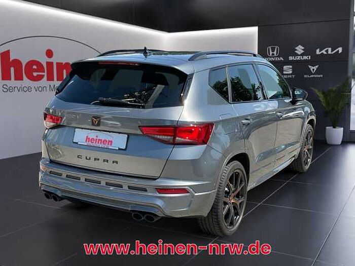 CUPRA Ateca 2.0 TSI DSG 4Drive NAVI LED ACC 19Z Basis