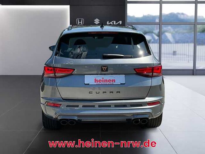 CUPRA Ateca 2.0 TSI DSG 4Drive NAVI LED ACC 19Z Basis