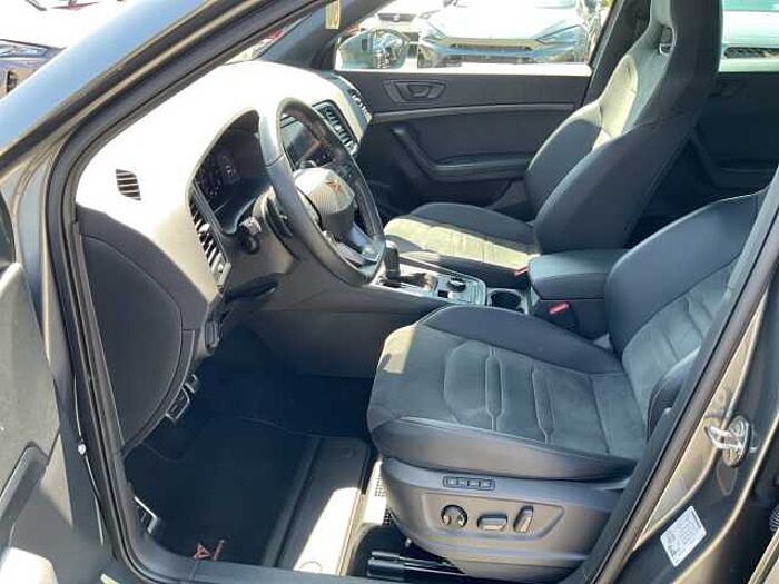 CUPRA Ateca 2.0 TSI DSG 4Drive NAVI LED ACC 19Z Basis
