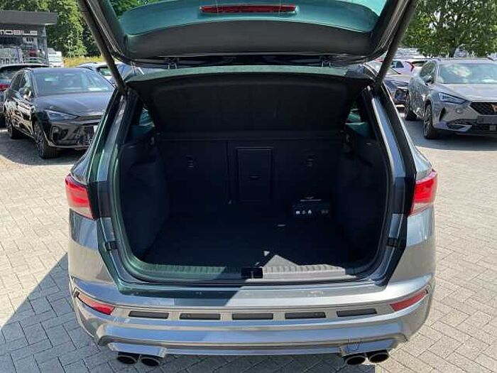 CUPRA Ateca 2.0 TSI DSG 4Drive NAVI LED ACC 19Z Basis