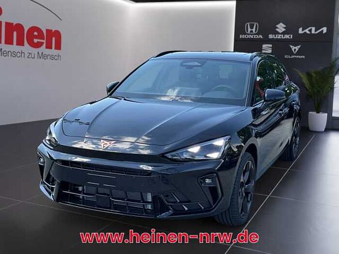 CUPRA Leon Sportstourer 1.5 eTSI 110 kW 7-Gang-DSG ACC