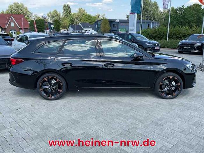 CUPRA Leon Sportstourer 1.5 eTSI 110 kW 7-Gang-DSG ACC