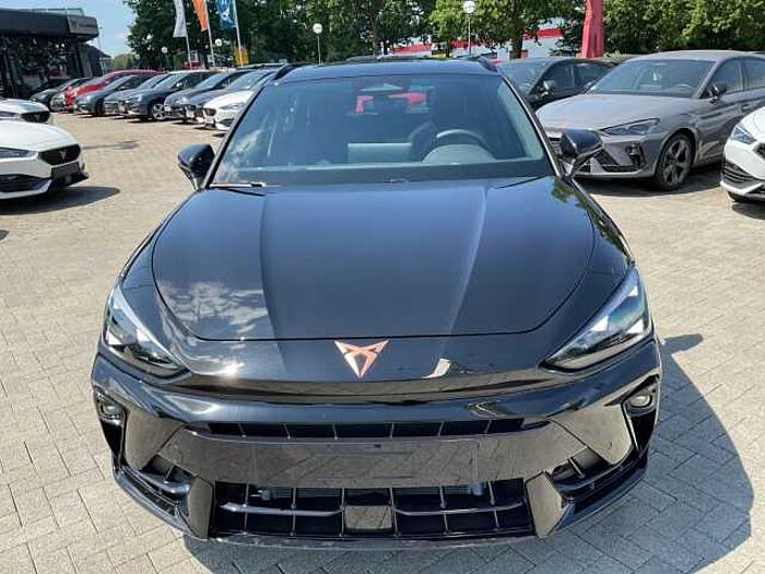 CUPRA Leon Sportstourer 1.5 eTSI 110 kW 7-Gang-DSG ACC