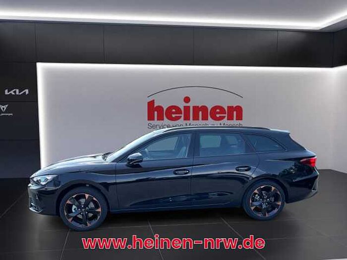 CUPRA Leon Sportstourer 1.5 eTSI 110 kW 7-Gang-DSG ACC