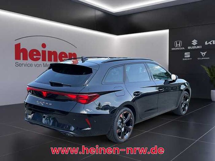 CUPRA Leon Sportstourer 1.5 eTSI 110 kW 7-Gang-DSG ACC