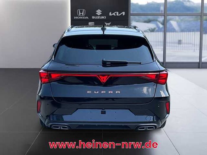 CUPRA Leon Sportstourer 1.5 eTSI 110 kW 7-Gang-DSG ACC
