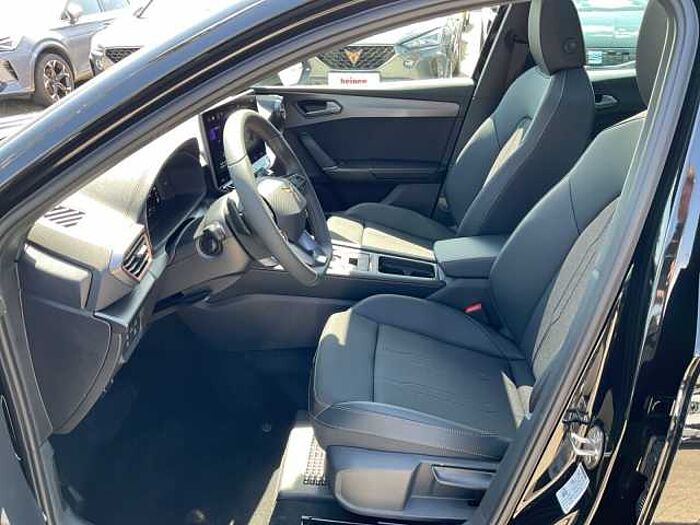 CUPRA Leon Sportstourer 1.5 eTSI 110 kW 7-Gang-DSG ACC