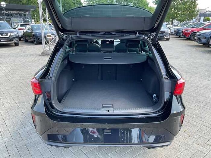 CUPRA Leon Sportstourer 1.5 eTSI 110 kW 7-Gang-DSG ACC
