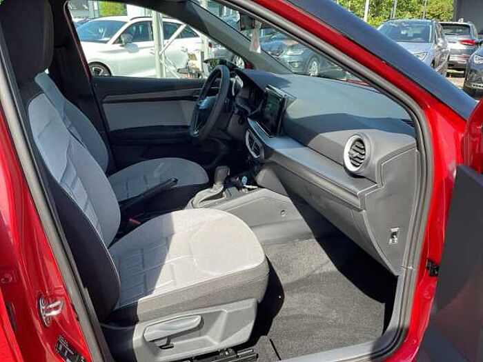 SEAT Arona FR 1.0 TSI 85 kW (116 PS) 7-Gang-DSG LED