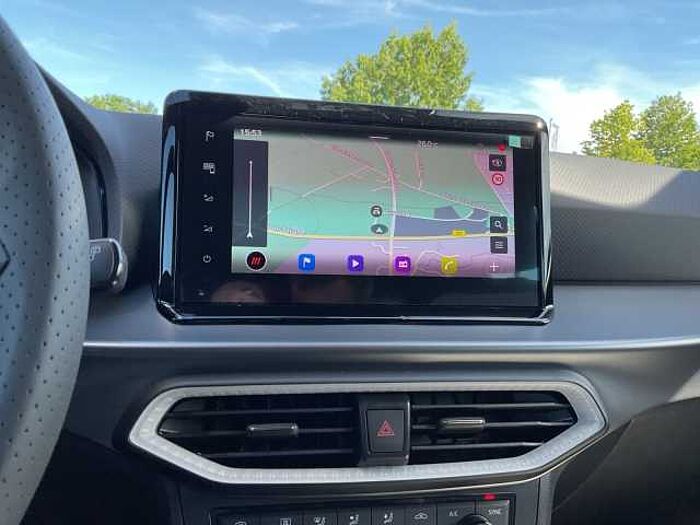 SEAT Arona FR 1.0 TSI 85 kW (116 PS) 7-Gang-DSG LED