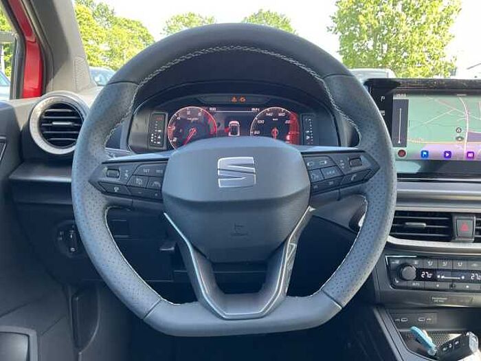 SEAT Arona FR 1.0 TSI 85 kW (116 PS) 7-Gang-DSG LED