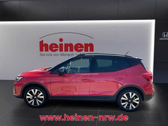 SEAT Arona FR 1.0 TSI 85 kW (116 PS) 7-Gang-DSG LED