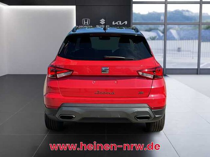 SEAT Arona FR 1.0 TSI 85 kW (116 PS) 7-Gang-DSG LED