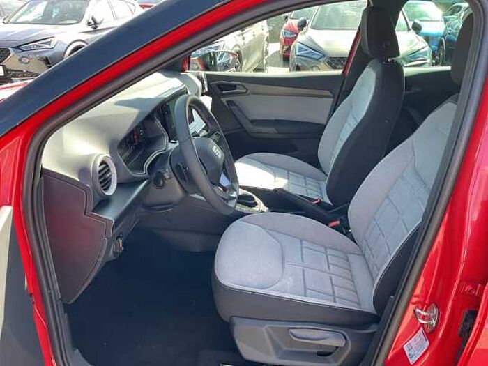 SEAT Arona FR 1.0 TSI 85 kW (116 PS) 7-Gang-DSG LED