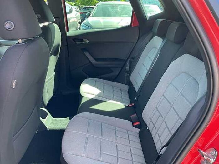 SEAT Arona FR 1.0 TSI 85 kW (116 PS) 7-Gang-DSG LED