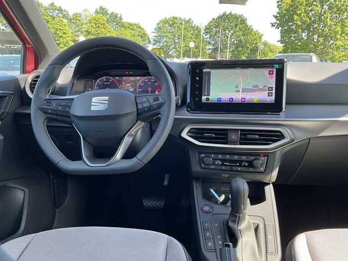 SEAT Arona FR 1.0 TSI 85 kW (116 PS) 7-Gang-DSG LED