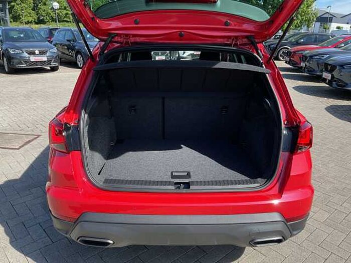SEAT Arona FR 1.0 TSI 85 kW (116 PS) 7-Gang-DSG LED