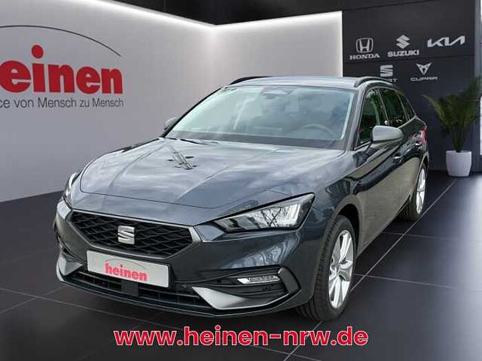 SEAT Leon Sportstourer FR 1.5 eTSI 85 kW 7Gang-DSG LED