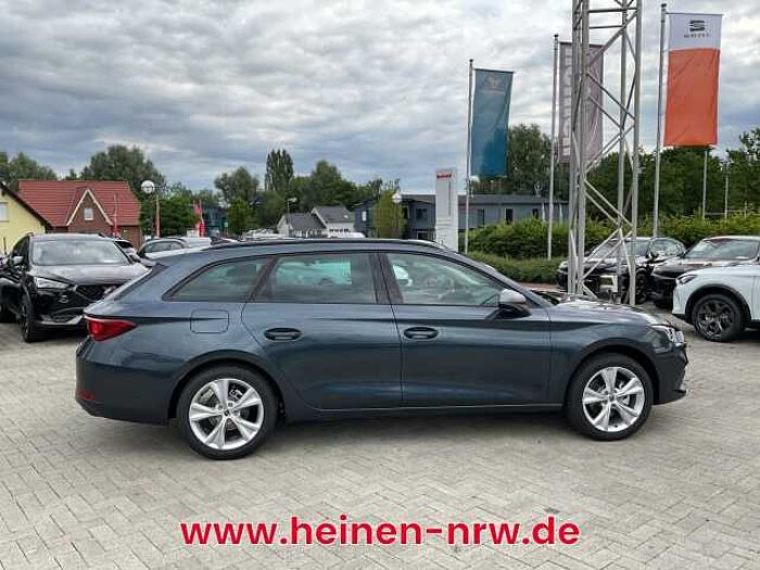 SEAT Leon Sportstourer FR 1.5 eTSI 85 kW 7Gang-DSG LED