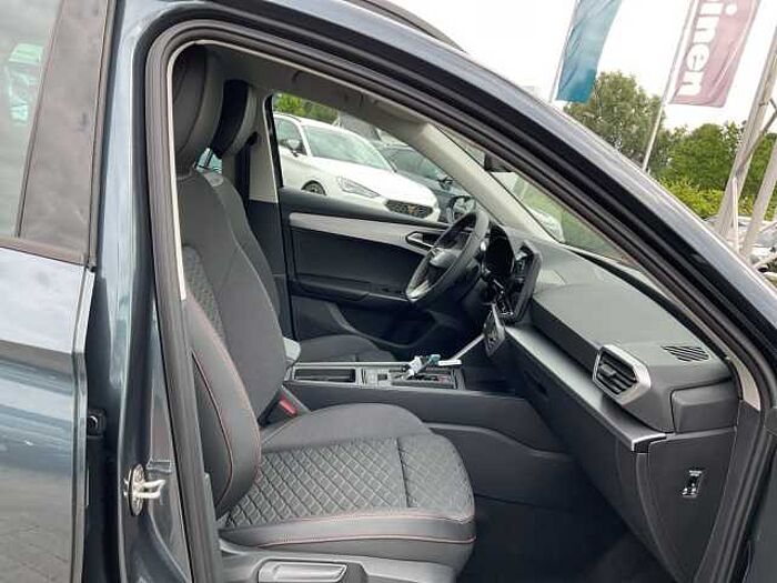 SEAT Leon Sportstourer FR 1.5 eTSI 85 kW 7Gang-DSG LED
