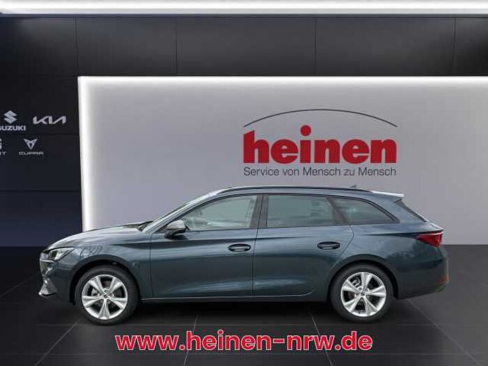 SEAT Leon Sportstourer FR 1.5 eTSI 85 kW 7Gang-DSG LED