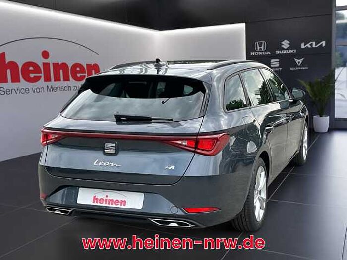 SEAT Leon Sportstourer FR 1.5 eTSI 85 kW 7Gang-DSG LED