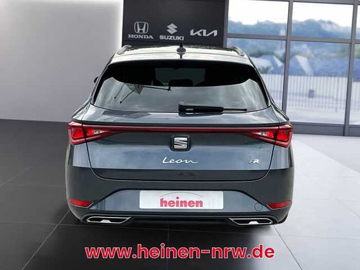 SEAT Leon Sportstourer FR 1.5 eTSI 85 kW 7Gang-DSG LED