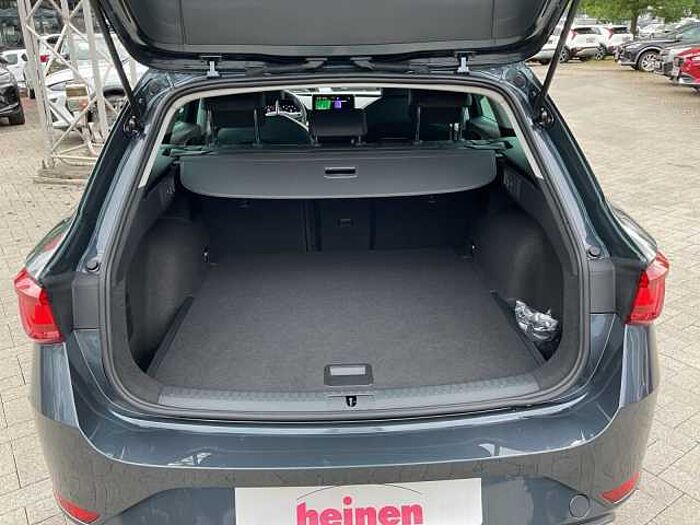 SEAT Leon Sportstourer FR 1.5 eTSI 85 kW 7Gang-DSG LED