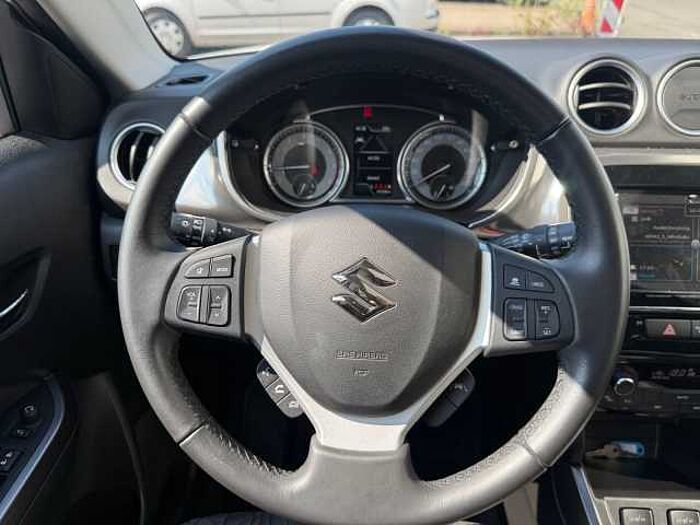 Suzuki Vitara 1.4 Hybrid Comfort+ NAVI+DAB-RADIO+CARPLAY