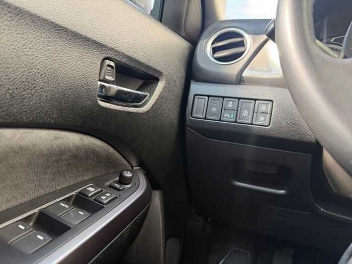 Suzuki Vitara 1.4 Hybrid Comfort+ NAVI+DAB-RADIO+CARPLAY