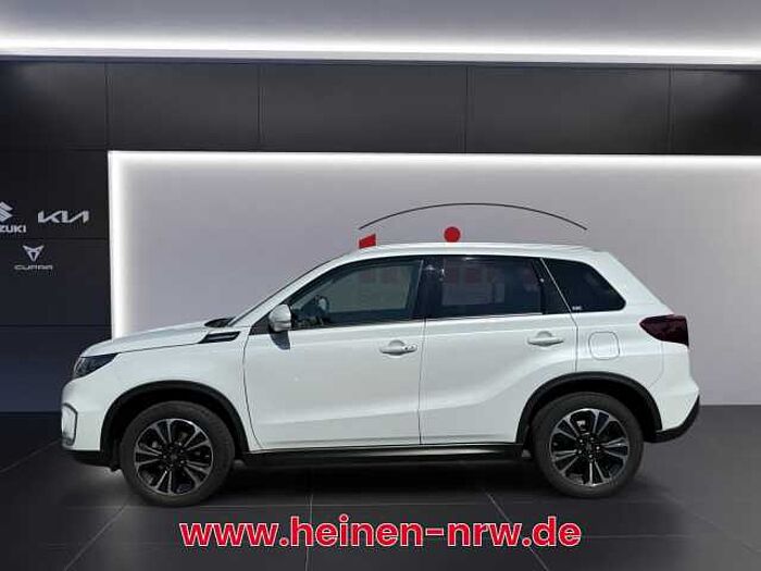 Suzuki Vitara 1.4 Hybrid Comfort+ NAVI+DAB-RADIO+CARPLAY