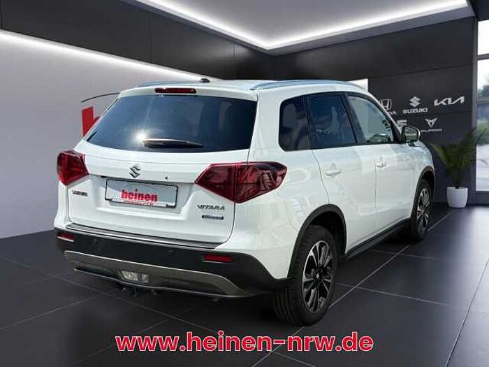 Suzuki Vitara 1.4 Hybrid Comfort+ NAVI+DAB-RADIO+CARPLAY