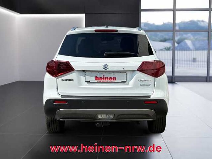 Suzuki Vitara 1.4 Hybrid Comfort+ NAVI+DAB-RADIO+CARPLAY