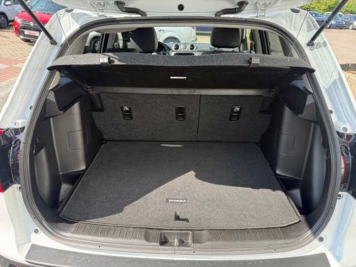 Suzuki Vitara 1.4 Hybrid Comfort+ NAVI+DAB-RADIO+CARPLAY