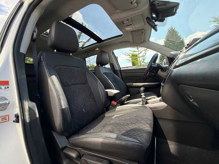 Suzuki Vitara 1.4 Hybrid Comfort+ NAVI+DAB-RADIO+CARPLAY