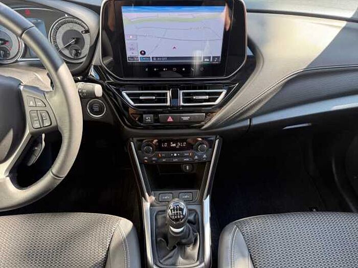 Suzuki S-Cross 1.4 Comfort+ Allgrip NAVI+DAB+CARPLAY SX4