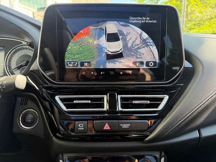 Suzuki S-Cross 1.4 Comfort+ Allgrip NAVI+DAB+CARPLAY SX4