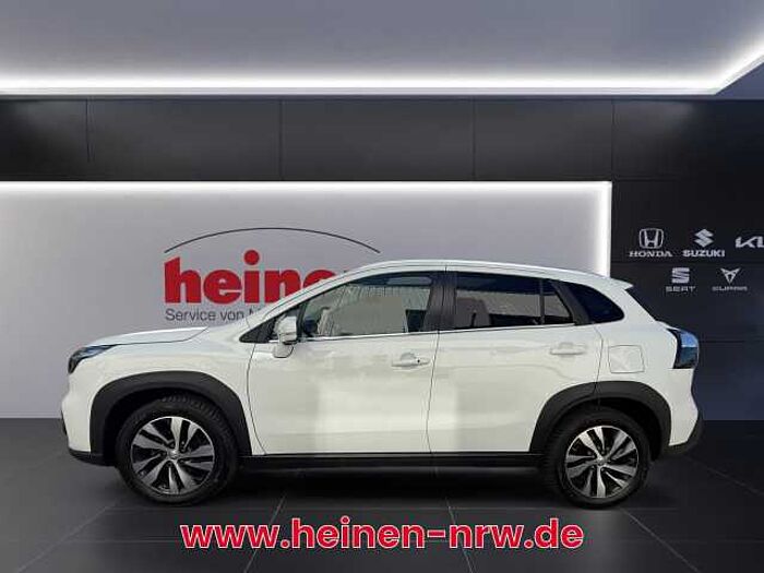 Suzuki S-Cross 1.4 Comfort+ Allgrip NAVI+DAB+CARPLAY SX4
