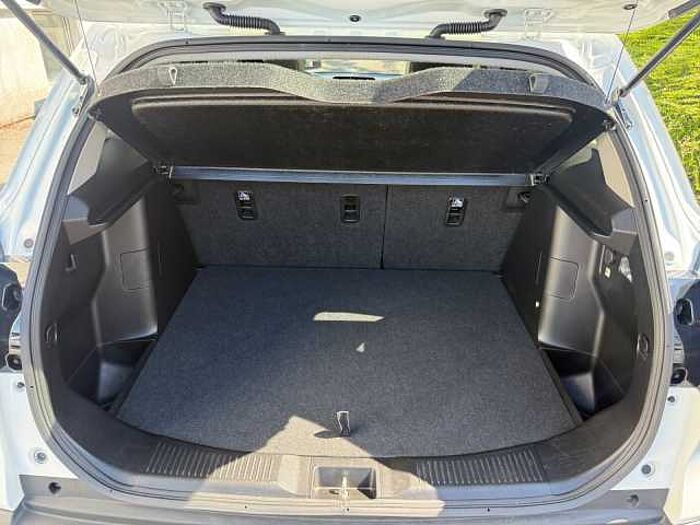 Suzuki S-Cross 1.4 Comfort+ Allgrip NAVI+DAB+CARPLAY SX4