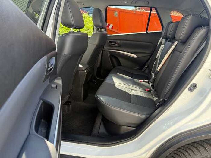 Suzuki S-Cross 1.4 Comfort+ Allgrip NAVI+DAB+CARPLAY SX4
