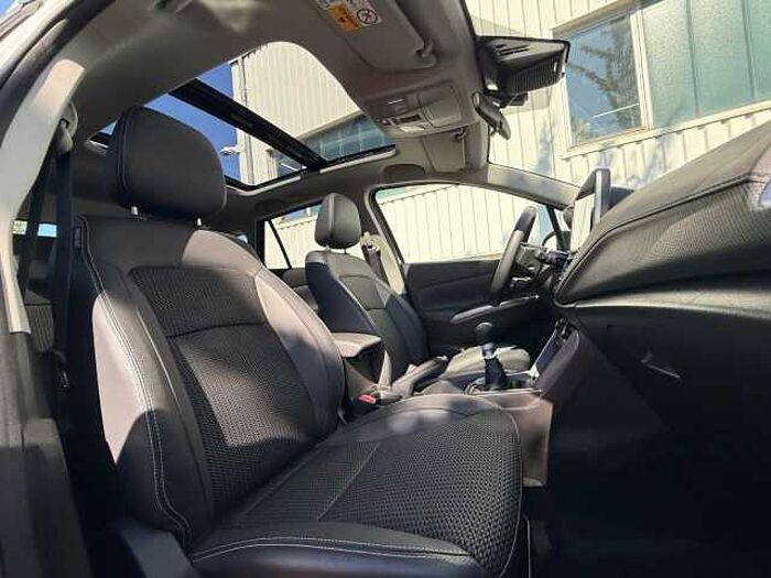 Suzuki S-Cross 1.4 Comfort+ Allgrip NAVI+DAB+CARPLAY SX4